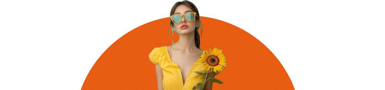 همه ی آیتم های زنانه